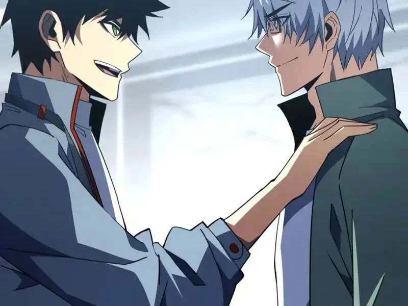 Mệnh Luân Chi Chủ! Làm Kẻ Biến Dị Giáng Xuống Nhân Gian Chap 189 - Next Chap 190