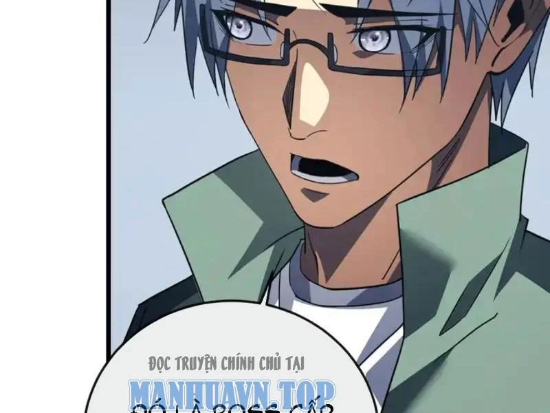 Mệnh Luân Chi Chủ! Làm Kẻ Biến Dị Giáng Xuống Nhân Gian Chap 189 - Next Chap 190