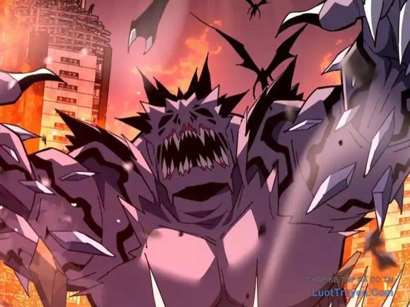 Mệnh Luân Chi Chủ! Làm Kẻ Biến Dị Giáng Xuống Nhân Gian Chap 189 - Next Chap 190