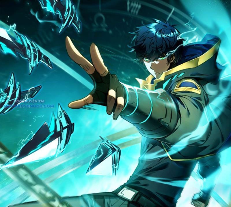 Mệnh Luân Chi Chủ! Làm Kẻ Biến Dị Giáng Xuống Nhân Gian Chap 19 - Next Chap 20