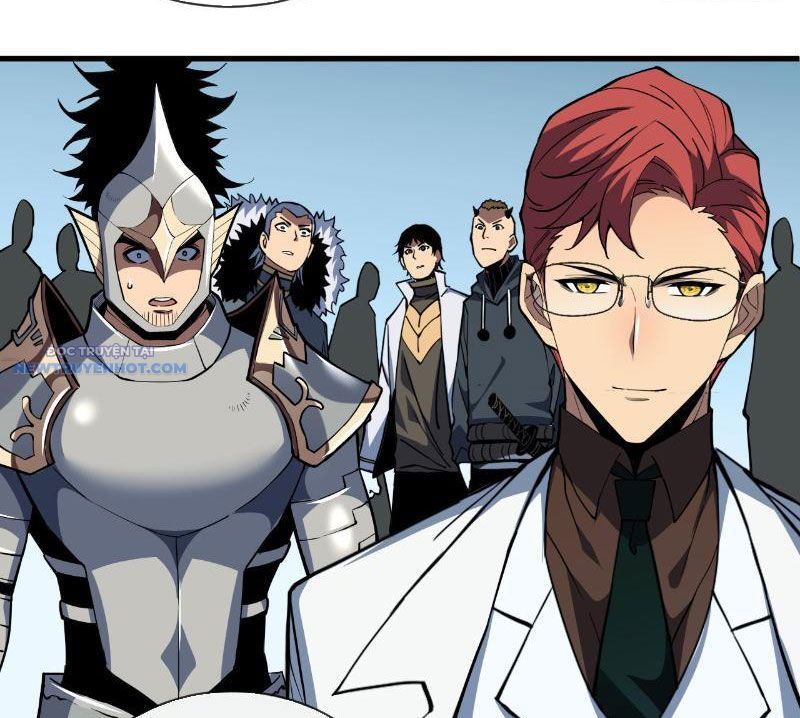 Mệnh Luân Chi Chủ! Làm Kẻ Biến Dị Giáng Xuống Nhân Gian Chap 19 - Next Chap 20