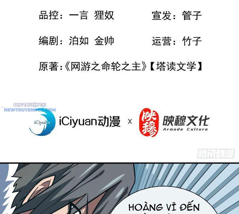 Mệnh Luân Chi Chủ! Làm Kẻ Biến Dị Giáng Xuống Nhân Gian Chap 19 - Next Chap 20