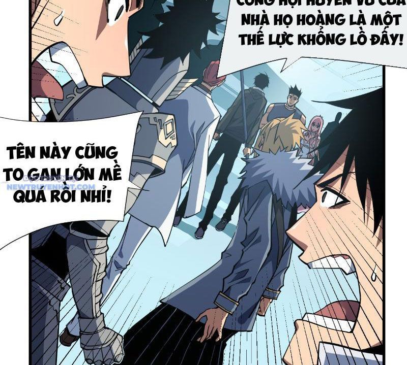 Mệnh Luân Chi Chủ! Làm Kẻ Biến Dị Giáng Xuống Nhân Gian Chap 19 - Next Chap 20