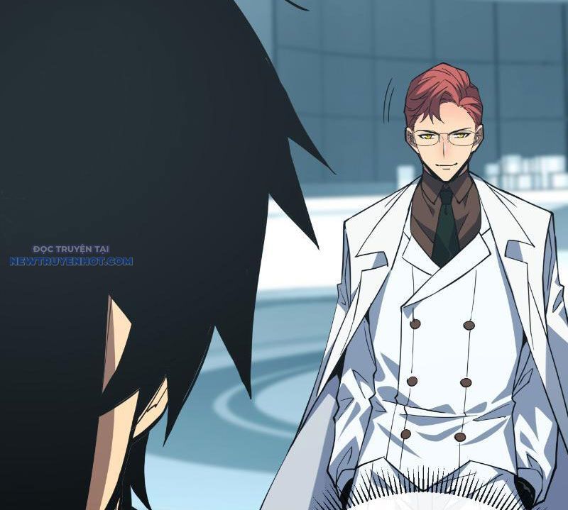 Mệnh Luân Chi Chủ! Làm Kẻ Biến Dị Giáng Xuống Nhân Gian Chap 19 - Next Chap 20