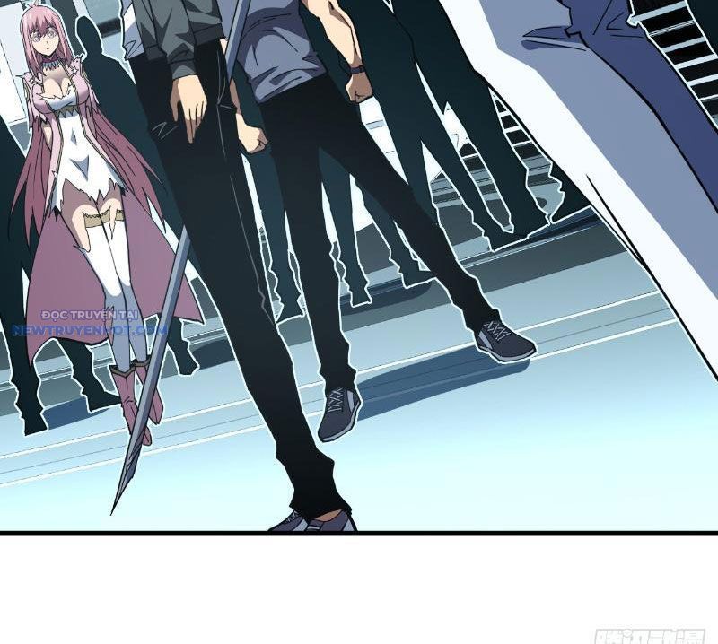 Mệnh Luân Chi Chủ! Làm Kẻ Biến Dị Giáng Xuống Nhân Gian Chap 19 - Next Chap 20