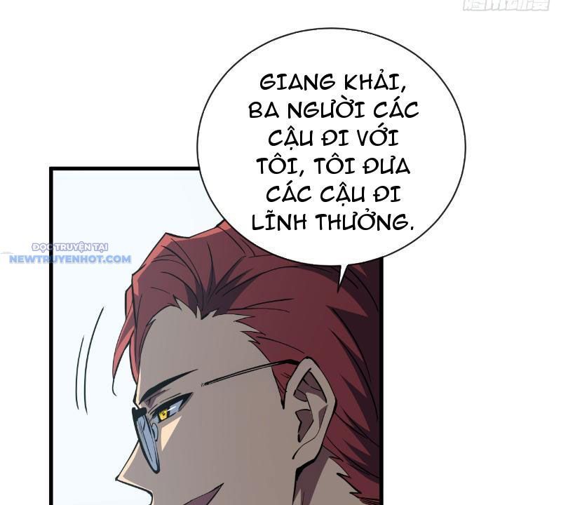 Mệnh Luân Chi Chủ! Làm Kẻ Biến Dị Giáng Xuống Nhân Gian Chap 19 - Next Chap 20