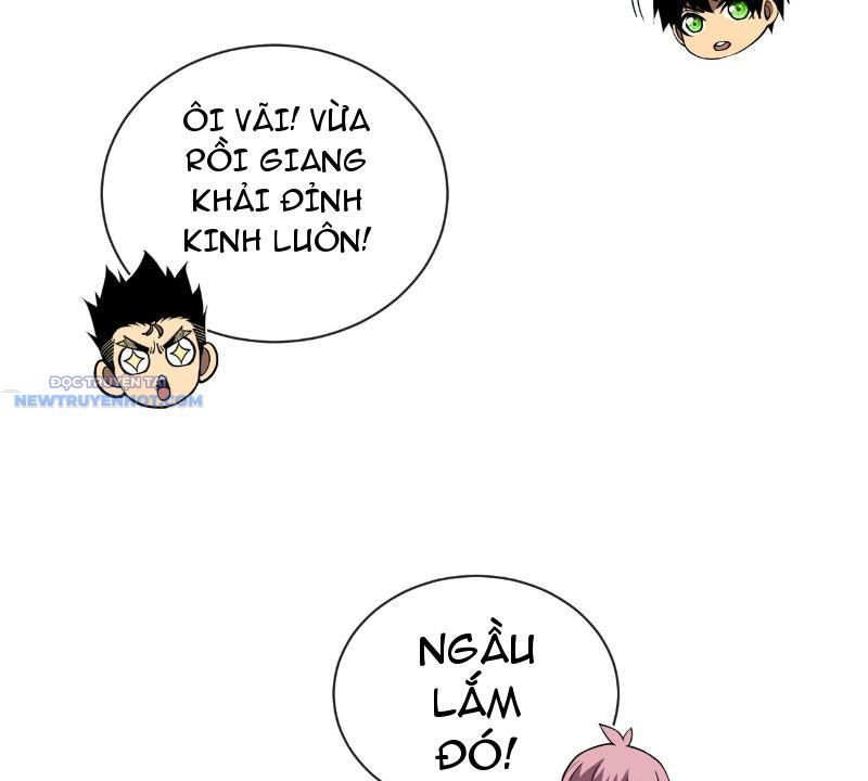 Mệnh Luân Chi Chủ! Làm Kẻ Biến Dị Giáng Xuống Nhân Gian Chap 19 - Next Chap 20