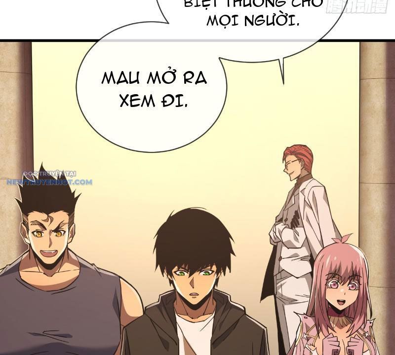 Mệnh Luân Chi Chủ! Làm Kẻ Biến Dị Giáng Xuống Nhân Gian Chap 19 - Next Chap 20