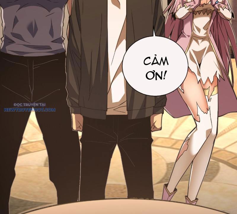 Mệnh Luân Chi Chủ! Làm Kẻ Biến Dị Giáng Xuống Nhân Gian Chap 19 - Next Chap 20