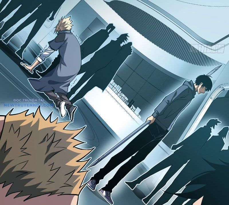 Mệnh Luân Chi Chủ! Làm Kẻ Biến Dị Giáng Xuống Nhân Gian Chap 19 - Next Chap 20