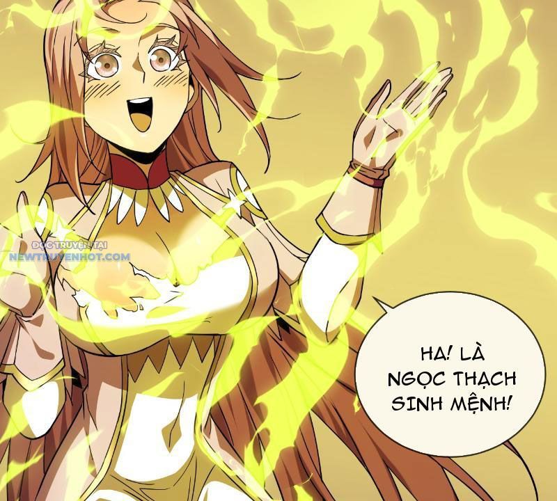 Mệnh Luân Chi Chủ! Làm Kẻ Biến Dị Giáng Xuống Nhân Gian Chap 19 - Next Chap 20