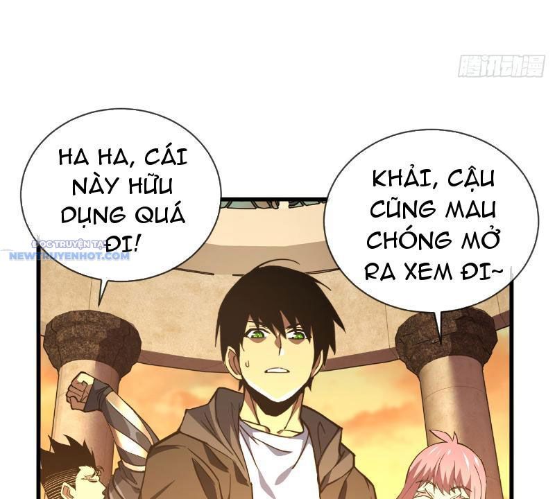 Mệnh Luân Chi Chủ! Làm Kẻ Biến Dị Giáng Xuống Nhân Gian Chap 19 - Next Chap 20