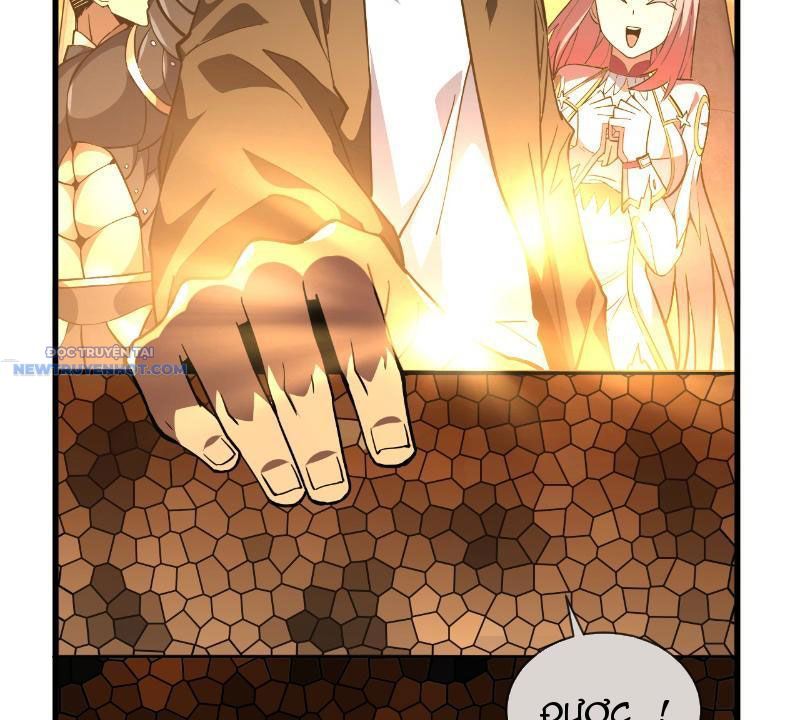 Mệnh Luân Chi Chủ! Làm Kẻ Biến Dị Giáng Xuống Nhân Gian Chap 19 - Next Chap 20