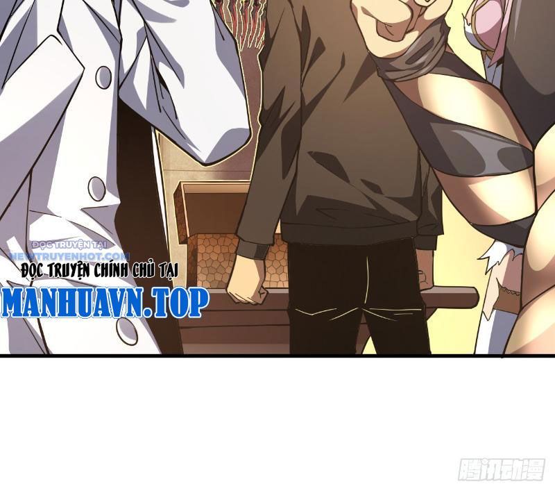 Mệnh Luân Chi Chủ! Làm Kẻ Biến Dị Giáng Xuống Nhân Gian Chap 19 - Next Chap 20