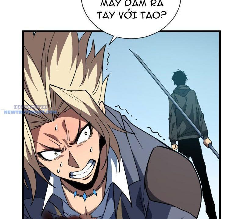 Mệnh Luân Chi Chủ! Làm Kẻ Biến Dị Giáng Xuống Nhân Gian Chap 19 - Next Chap 20