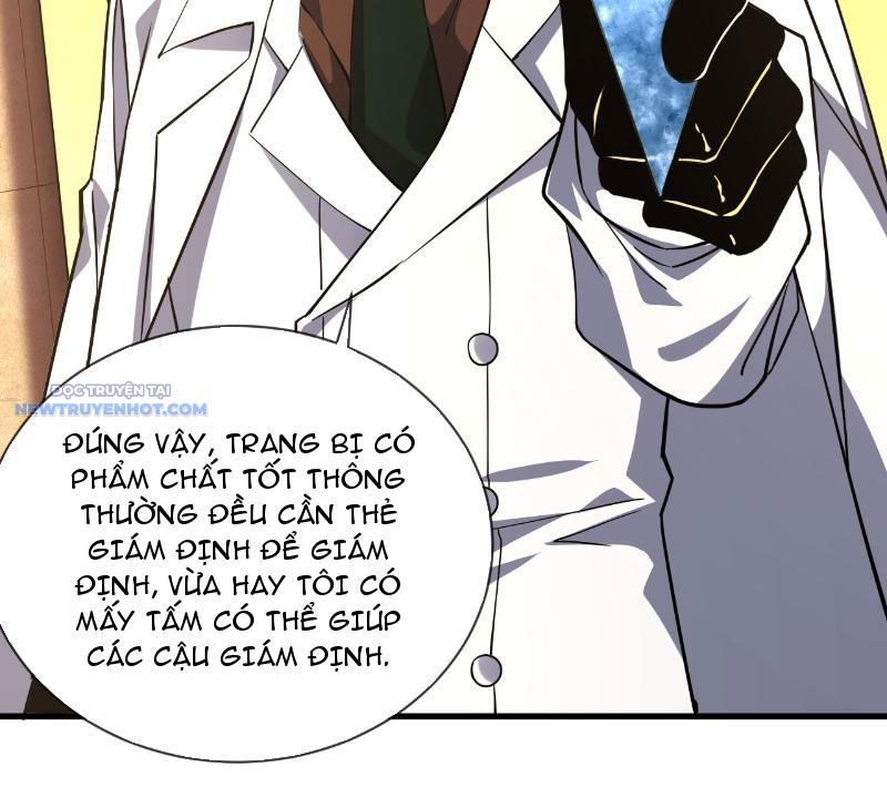 Mệnh Luân Chi Chủ! Làm Kẻ Biến Dị Giáng Xuống Nhân Gian Chap 19 - Next Chap 20