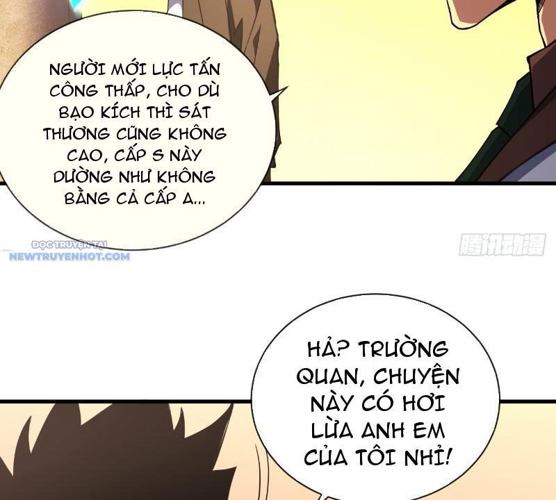 Mệnh Luân Chi Chủ! Làm Kẻ Biến Dị Giáng Xuống Nhân Gian Chap 19 - Next Chap 20