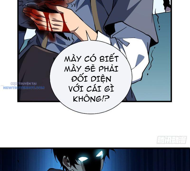 Mệnh Luân Chi Chủ! Làm Kẻ Biến Dị Giáng Xuống Nhân Gian Chap 19 - Next Chap 20