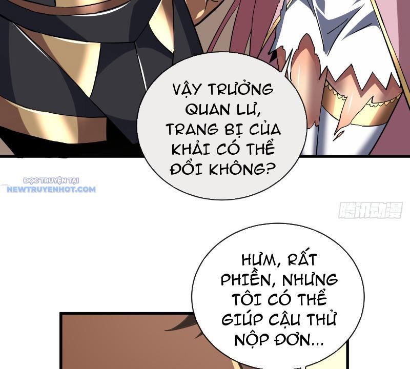 Mệnh Luân Chi Chủ! Làm Kẻ Biến Dị Giáng Xuống Nhân Gian Chap 19 - Next Chap 20