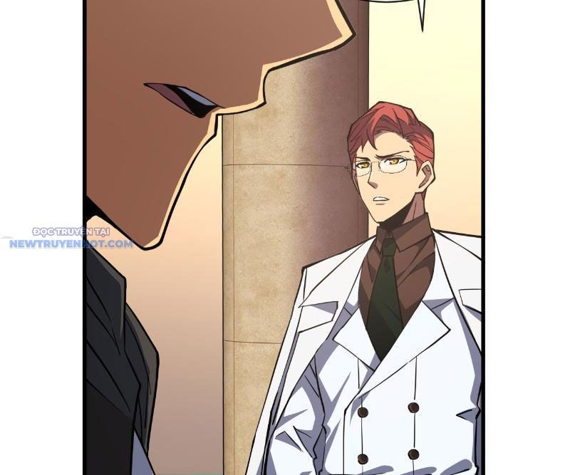 Mệnh Luân Chi Chủ! Làm Kẻ Biến Dị Giáng Xuống Nhân Gian Chap 19 - Next Chap 20