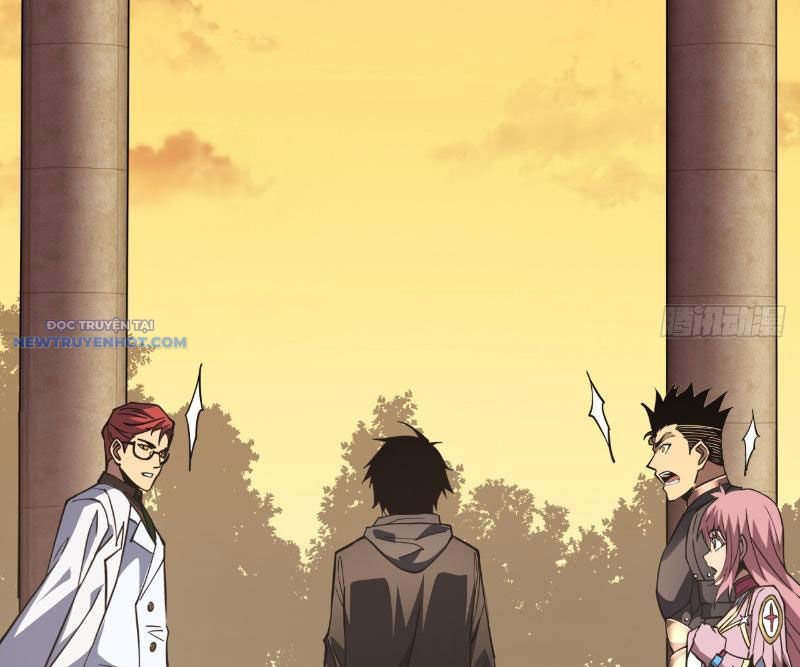 Mệnh Luân Chi Chủ! Làm Kẻ Biến Dị Giáng Xuống Nhân Gian Chap 19 - Next Chap 20