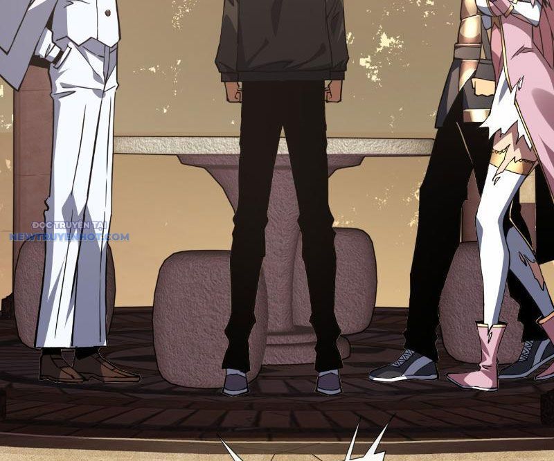 Mệnh Luân Chi Chủ! Làm Kẻ Biến Dị Giáng Xuống Nhân Gian Chap 19 - Next Chap 20