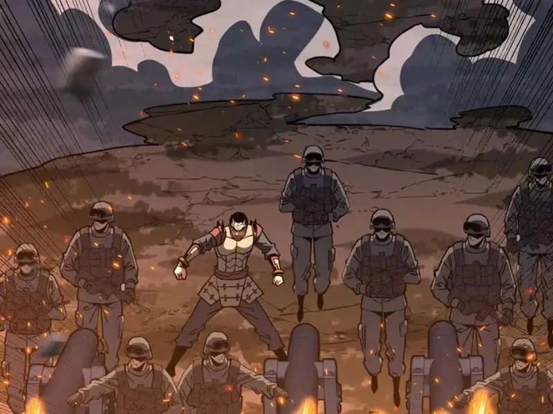 Mệnh Luân Chi Chủ! Làm Kẻ Biến Dị Giáng Xuống Nhân Gian Chap 190 - Next Chap 191