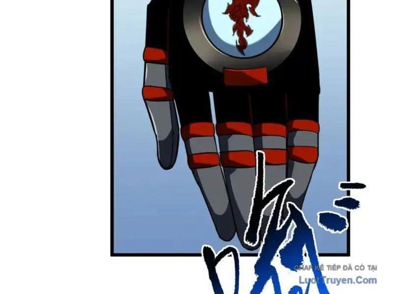 Mệnh Luân Chi Chủ! Làm Kẻ Biến Dị Giáng Xuống Nhân Gian Chap 190 - Next Chap 191