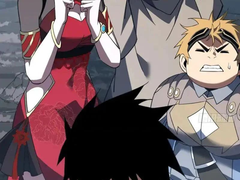 Mệnh Luân Chi Chủ! Làm Kẻ Biến Dị Giáng Xuống Nhân Gian Chap 190 - Next Chap 191