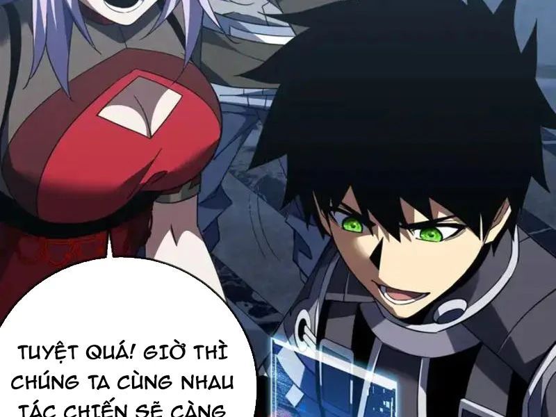 Mệnh Luân Chi Chủ! Làm Kẻ Biến Dị Giáng Xuống Nhân Gian Chap 190 - Next Chap 191