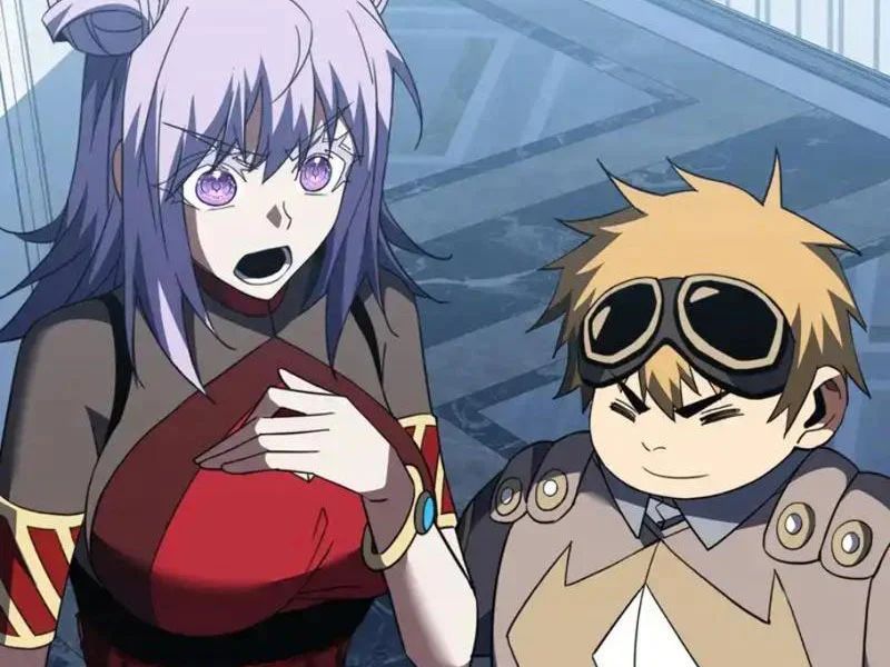 Mệnh Luân Chi Chủ! Làm Kẻ Biến Dị Giáng Xuống Nhân Gian Chap 190 - Next Chap 191