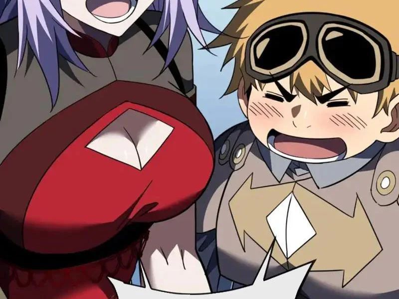 Mệnh Luân Chi Chủ! Làm Kẻ Biến Dị Giáng Xuống Nhân Gian Chap 190 - Next Chap 191