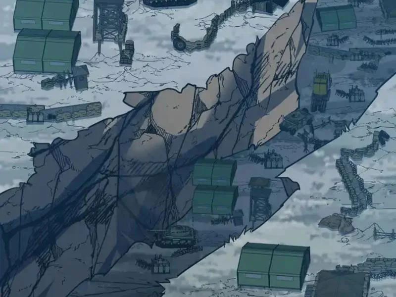 Mệnh Luân Chi Chủ! Làm Kẻ Biến Dị Giáng Xuống Nhân Gian Chap 190 - Next Chap 191