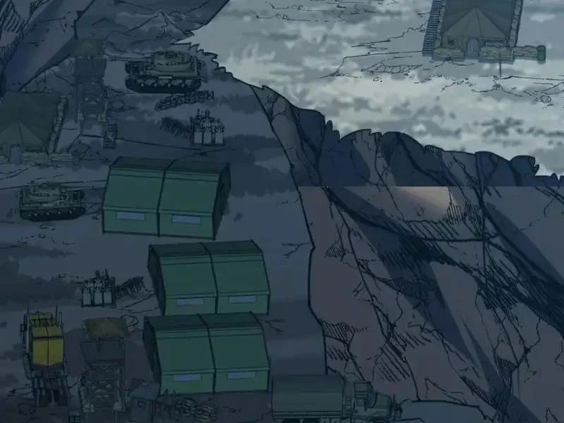 Mệnh Luân Chi Chủ! Làm Kẻ Biến Dị Giáng Xuống Nhân Gian Chap 190 - Next Chap 191