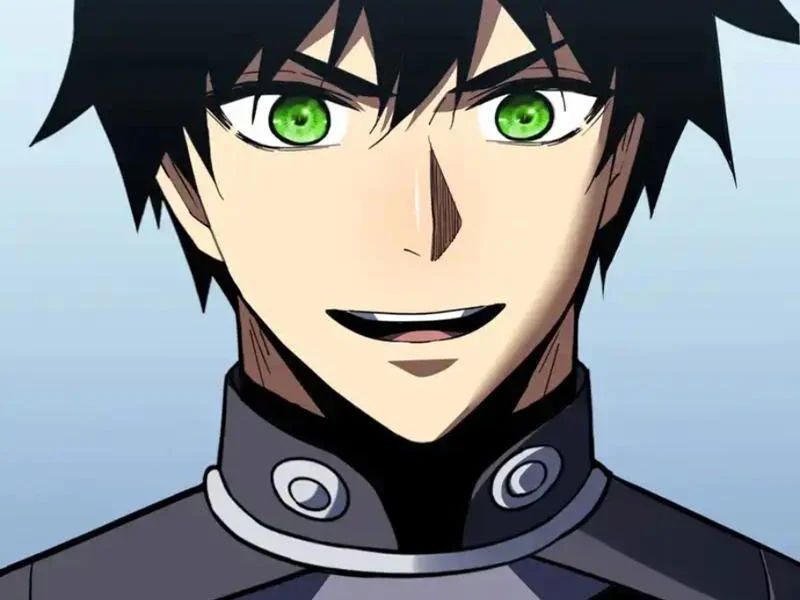 Mệnh Luân Chi Chủ! Làm Kẻ Biến Dị Giáng Xuống Nhân Gian Chap 190 - Next Chap 191