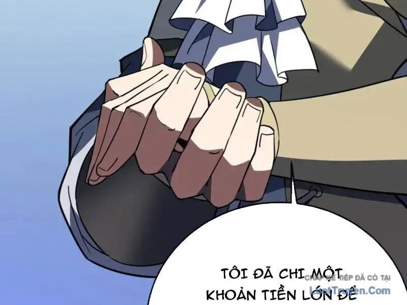 Mệnh Luân Chi Chủ! Làm Kẻ Biến Dị Giáng Xuống Nhân Gian Chap 190 - Next Chap 191