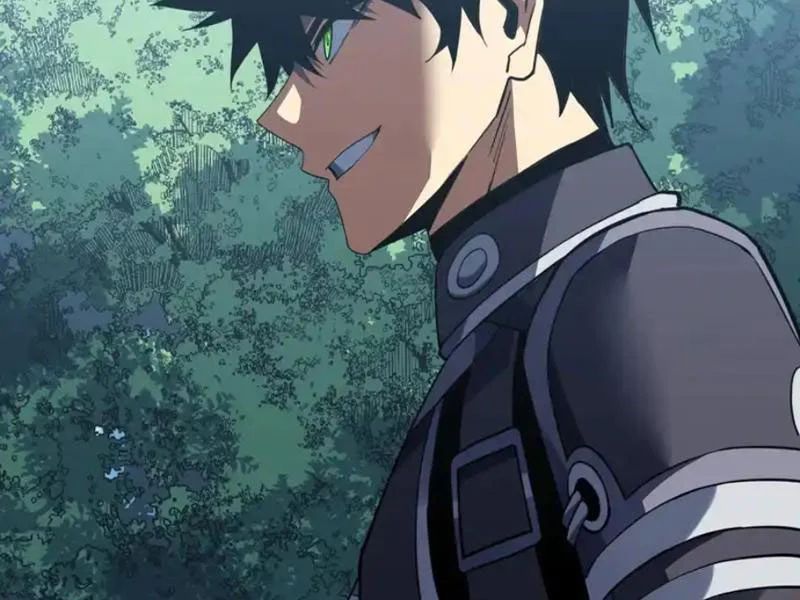 Mệnh Luân Chi Chủ! Làm Kẻ Biến Dị Giáng Xuống Nhân Gian Chap 190 - Next Chap 191