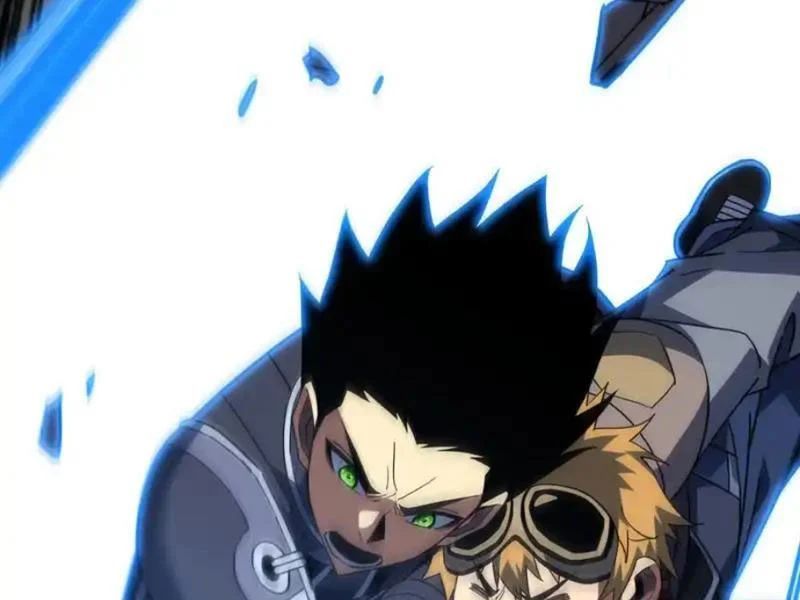 Mệnh Luân Chi Chủ! Làm Kẻ Biến Dị Giáng Xuống Nhân Gian Chap 191 - Next Chap 192