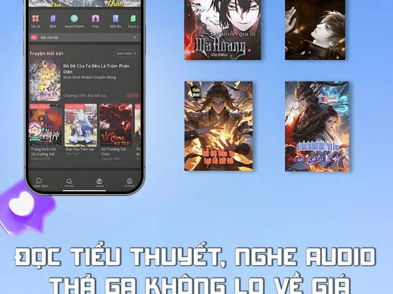 Mệnh Luân Chi Chủ! Làm Kẻ Biến Dị Giáng Xuống Nhân Gian Chap 191 - Next Chap 192