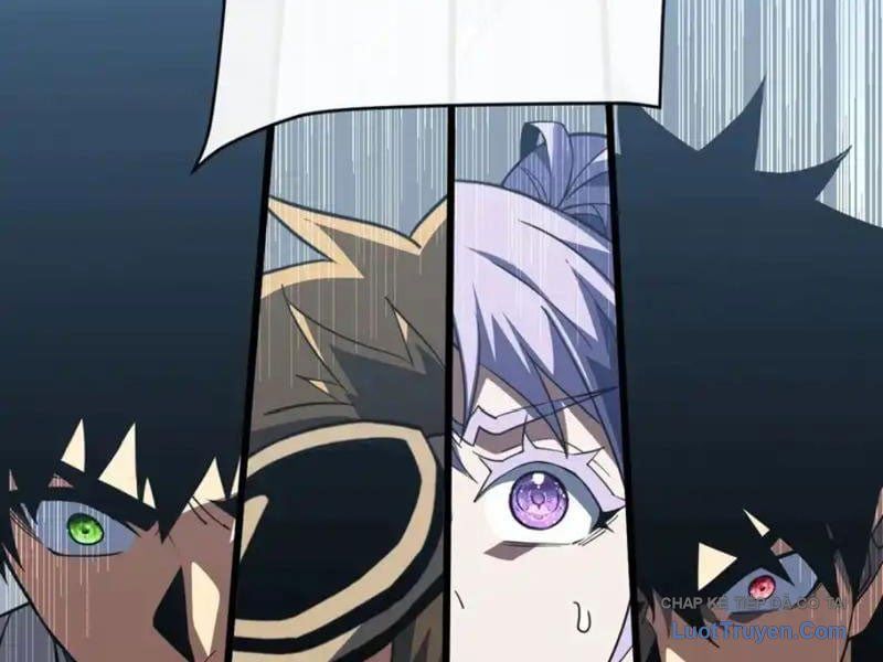 Mệnh Luân Chi Chủ! Làm Kẻ Biến Dị Giáng Xuống Nhân Gian Chap 191 - Next Chap 192