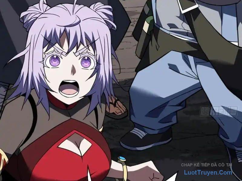 Mệnh Luân Chi Chủ! Làm Kẻ Biến Dị Giáng Xuống Nhân Gian Chap 191 - Next Chap 192