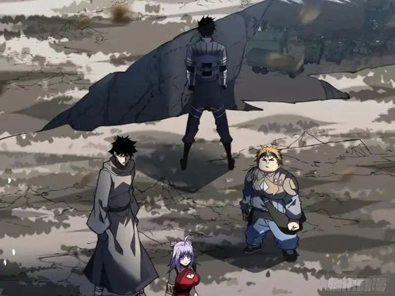 Mệnh Luân Chi Chủ! Làm Kẻ Biến Dị Giáng Xuống Nhân Gian Chap 191 - Next Chap 192