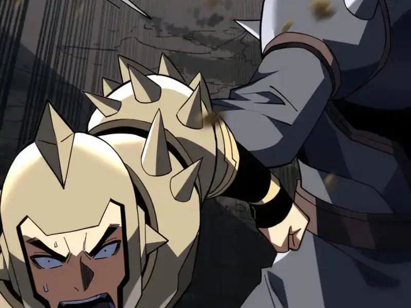 Mệnh Luân Chi Chủ! Làm Kẻ Biến Dị Giáng Xuống Nhân Gian Chap 191 - Next Chap 192