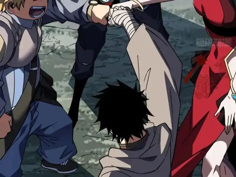 Mệnh Luân Chi Chủ! Làm Kẻ Biến Dị Giáng Xuống Nhân Gian Chap 192 - Next Chap 193