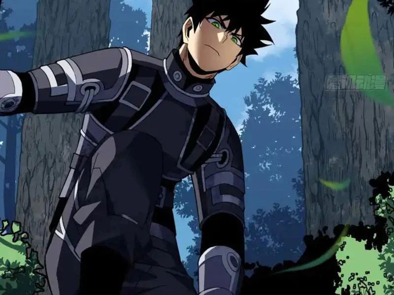 Mệnh Luân Chi Chủ! Làm Kẻ Biến Dị Giáng Xuống Nhân Gian Chap 192 - Next Chap 193