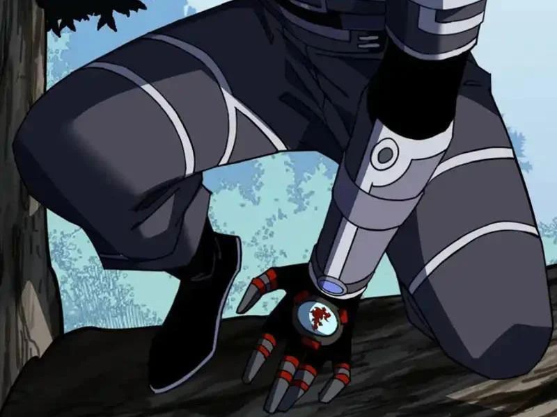 Mệnh Luân Chi Chủ! Làm Kẻ Biến Dị Giáng Xuống Nhân Gian Chap 192 - Next Chap 193