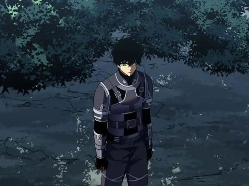 Mệnh Luân Chi Chủ! Làm Kẻ Biến Dị Giáng Xuống Nhân Gian Chap 192 - Next Chap 193