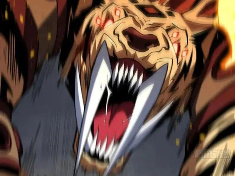 Mệnh Luân Chi Chủ! Làm Kẻ Biến Dị Giáng Xuống Nhân Gian Chap 192 - Next Chap 193