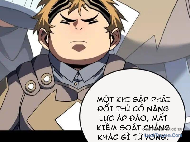 Mệnh Luân Chi Chủ! Làm Kẻ Biến Dị Giáng Xuống Nhân Gian Chap 192 - Next Chap 193