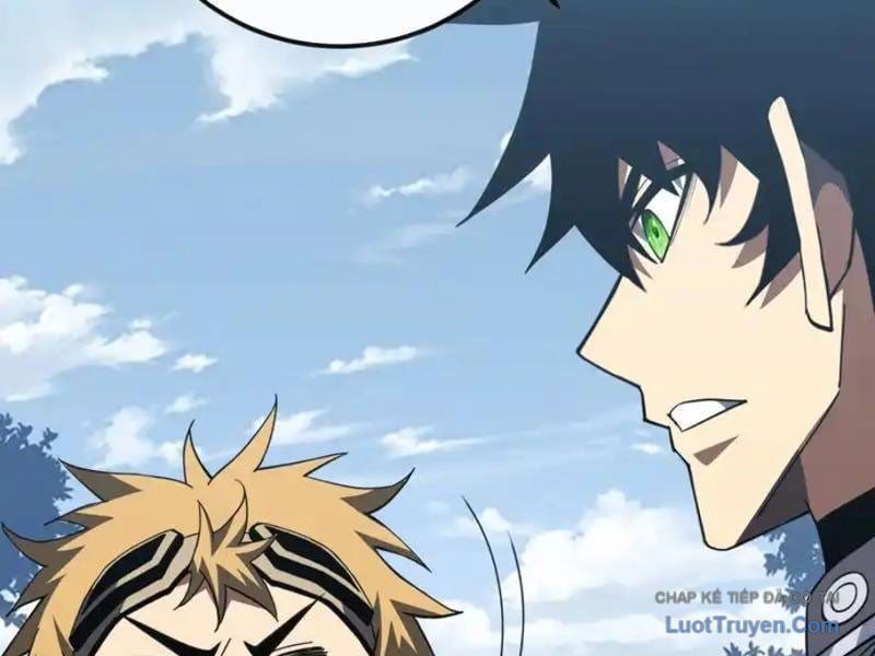 Mệnh Luân Chi Chủ! Làm Kẻ Biến Dị Giáng Xuống Nhân Gian Chap 192 - Next Chap 193